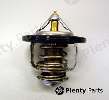 BorgWarner (Wahler) 410182.84D — Thermostat, coolant