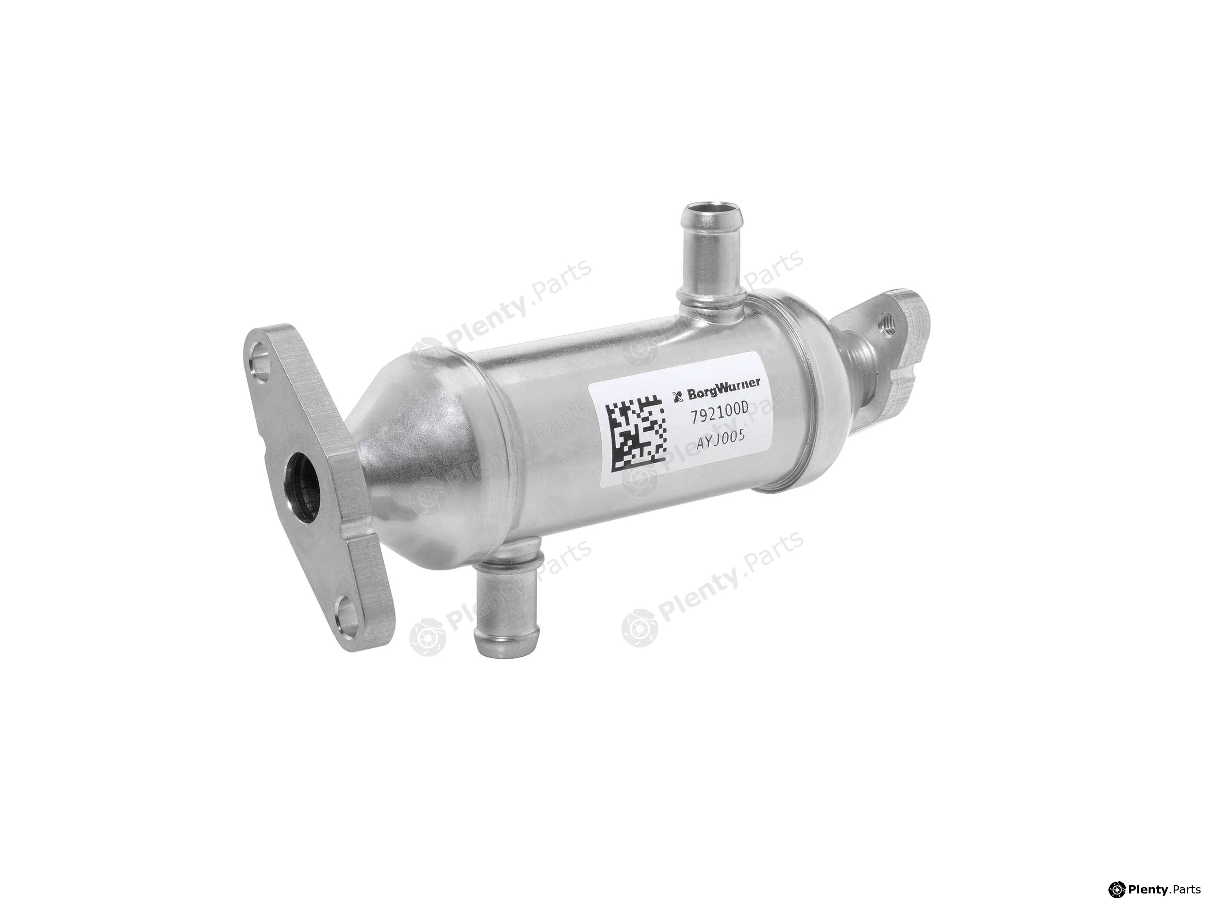 BorgWarner (Wahler) 792100D — Cooling Module