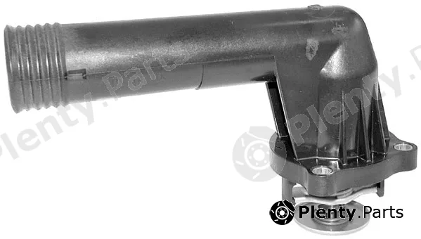 BorgWarner (Wahler) 410792.95D — Thermostat, coolant