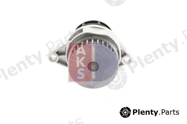 AKS Dasis 570032N — Water Pump, engine cooling