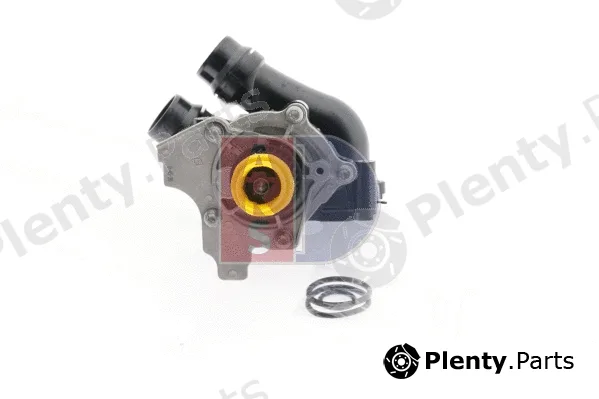 AKS Dasis 570056N — Water Pump, engine cooling
