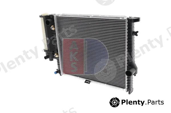 AKS Dasis 050950N — Radiator, engine cooling