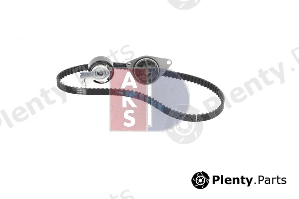 AKS Dasis 570360N — Water Pump & Timing Belt Kit