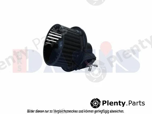 AKS Dasis 048018N — Interior Blower