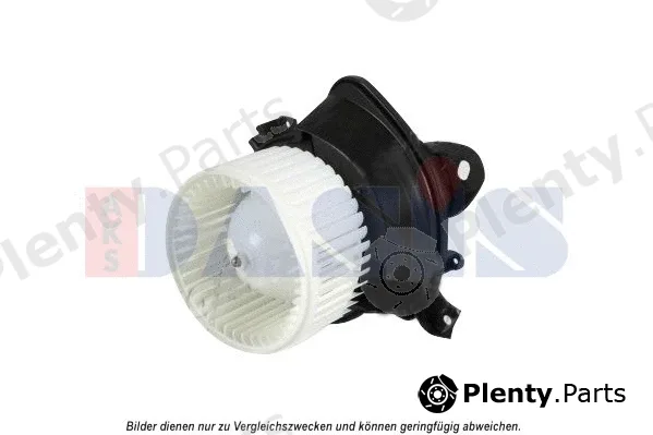 AKS Dasis 088119N — Interior Blower