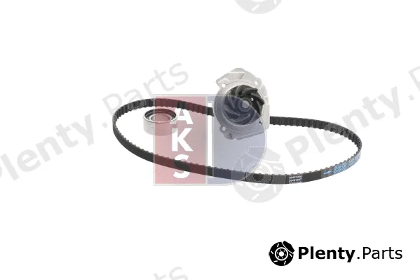 AKS Dasis 570328N — Water Pump & Timing Belt Kit