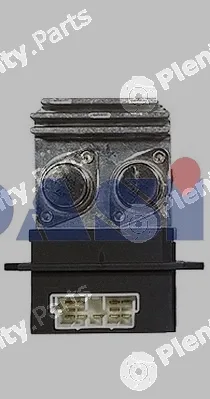 AKS Dasis 740239N — Resistor, interior blower