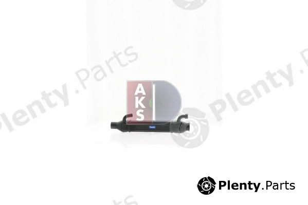 AKS Dasis 270016T — EGR Module