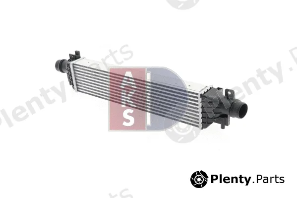 AKS Dasis 157051N — Charge Air Cooler