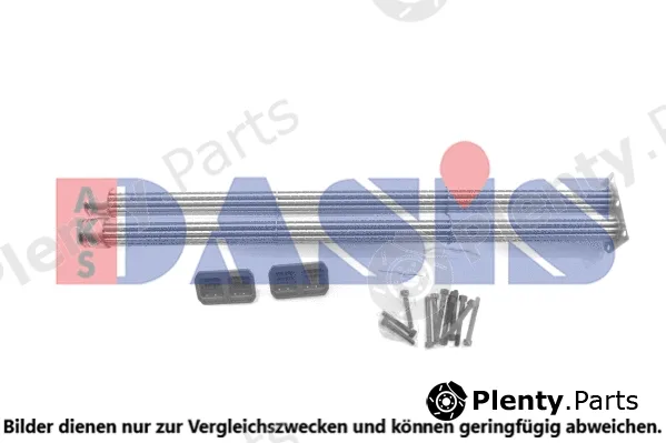 AKS Dasis 265006N — Repair Kit