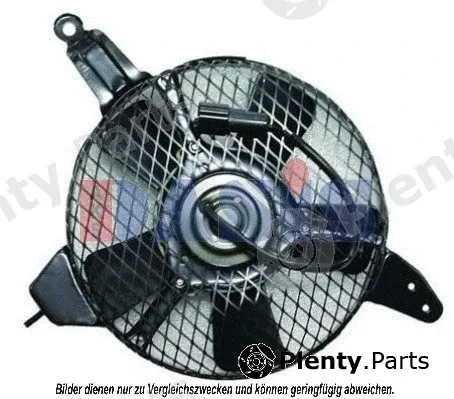 AKS Dasis 118062N — Fan, air conditioning condenser