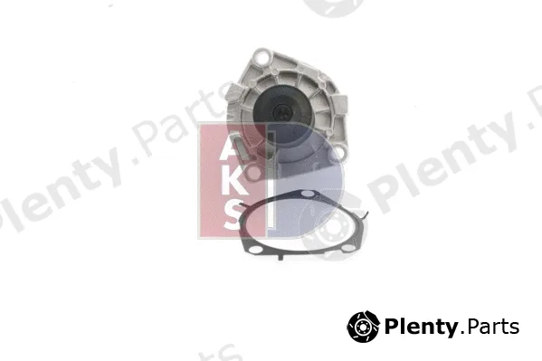 AKS Dasis 570067N — Water Pump, engine cooling