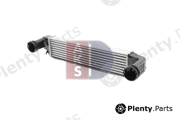 AKS Dasis 057006N — Charge Air Cooler