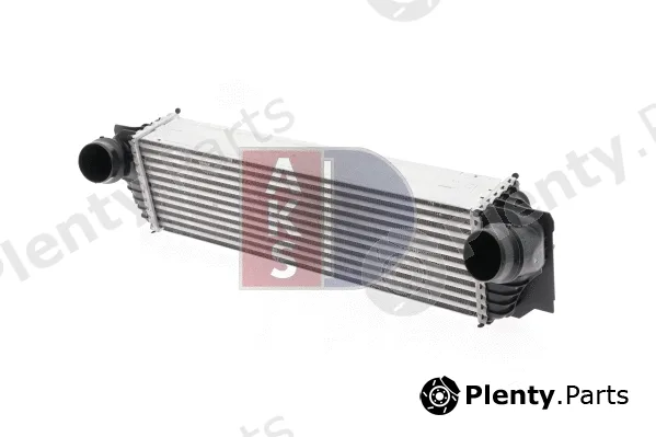 AKS Dasis 057001N — Charge Air Cooler
