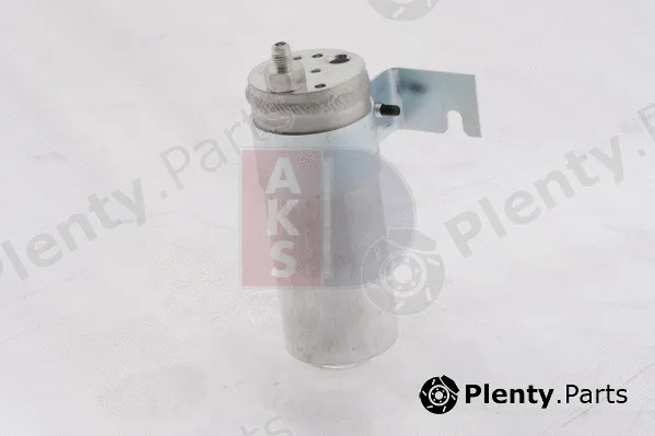 AKS Dasis 800292N — Dryer, air conditioning