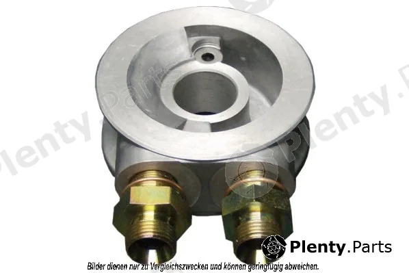 AKS Dasis 930320N — Thermostat Housing