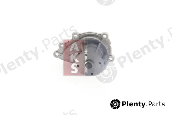 AKS Dasis 570251N — Water Pump, engine cooling