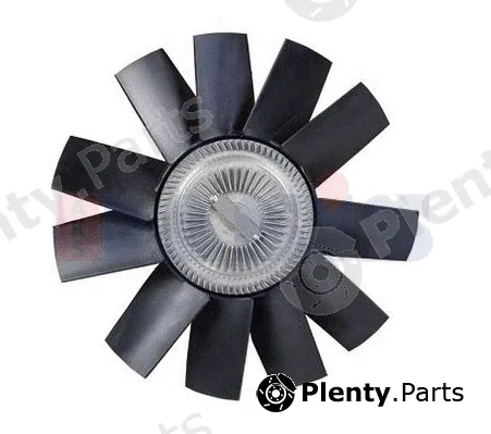 AKS Dasis 048123N — Fan, engine cooling