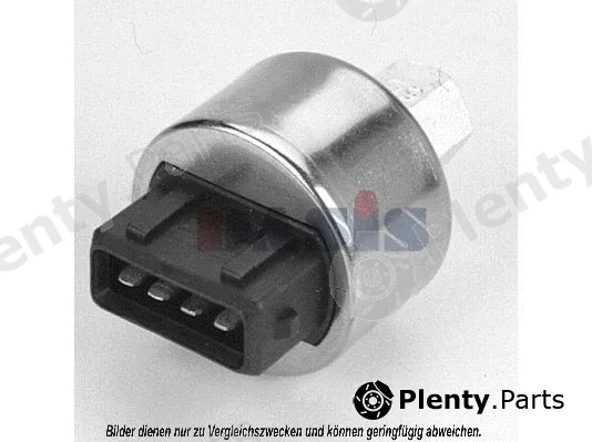 AKS Dasis 860026N — Pressure Switch, air conditioning