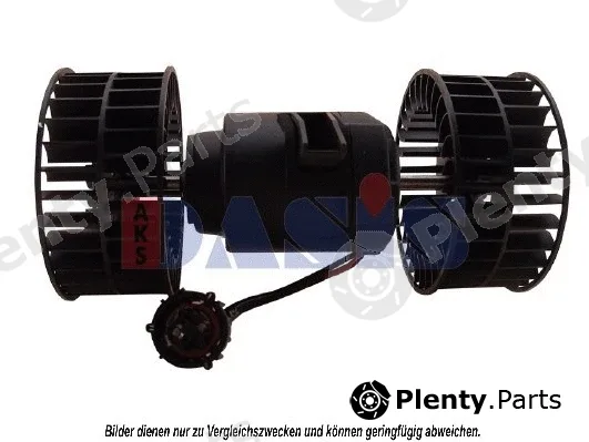 AKS Dasis 278018N — Interior Blower