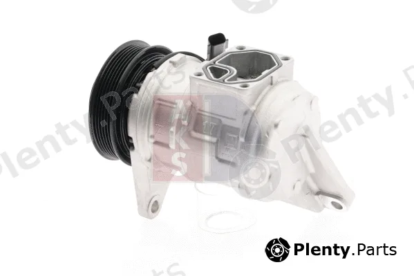 AKS Dasis 853130N — Compressor, air conditioning