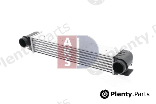 AKS Dasis 057003N — Charge Air Cooler