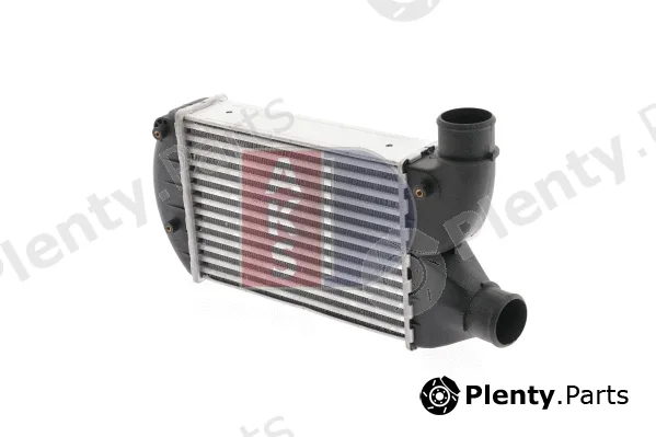 AKS Dasis 087090N — Charge Air Cooler