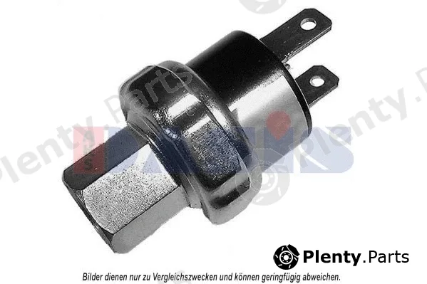 AKS Dasis 840283N — Pressure Switch, air conditioning