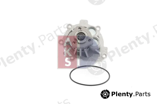 AKS Dasis 570510N — Water Pump, engine cooling