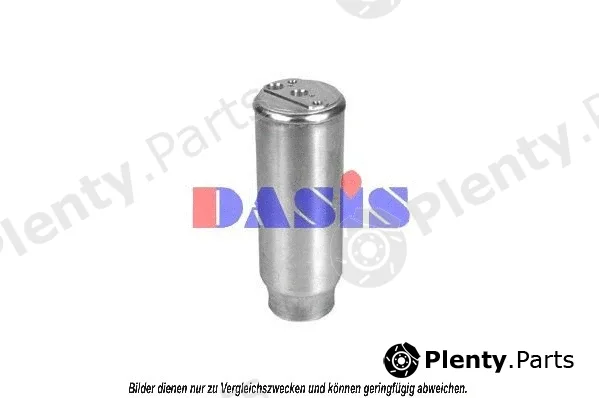 AKS Dasis 800130N — Dryer, air conditioning