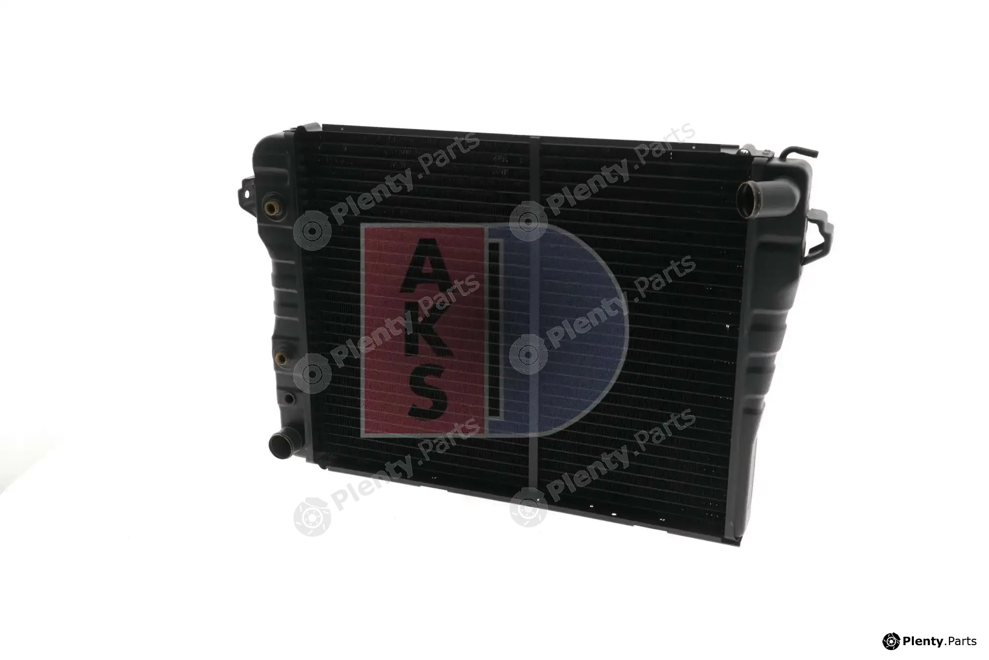 AKS Dasis 051300N — Radiator, engine cooling