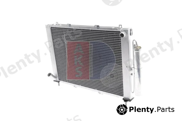 AKS Dasis 180097N — Cooling Module