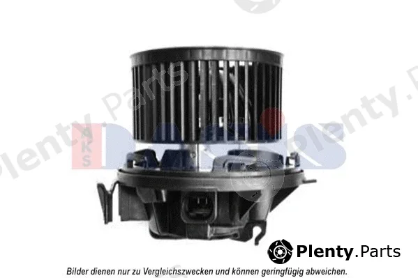AKS Dasis 068063N — Interior Blower
