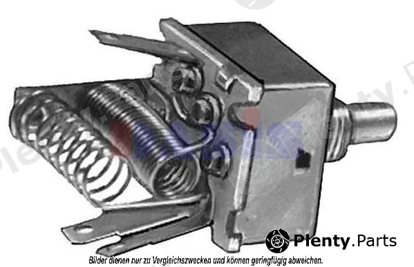 AKS Dasis 900076N — Relay, air conditioning