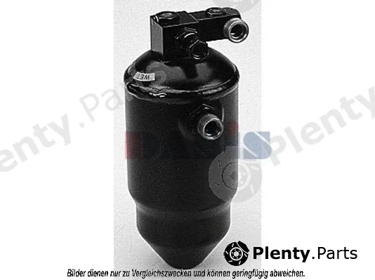 AKS Dasis 802220N — Dryer, air conditioning