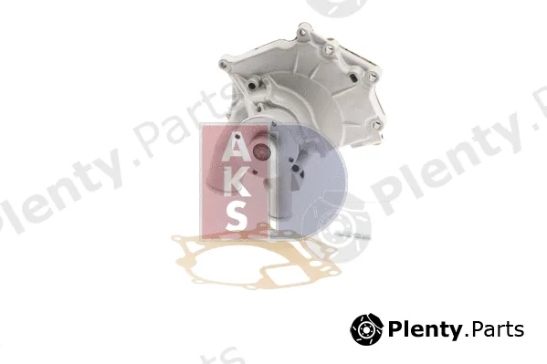 AKS Dasis 570452N — Water Pump, engine cooling