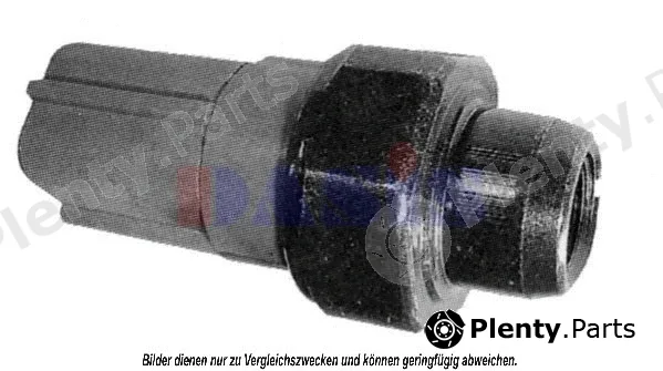 AKS Dasis 860050N — Pressure Switch, air conditioning