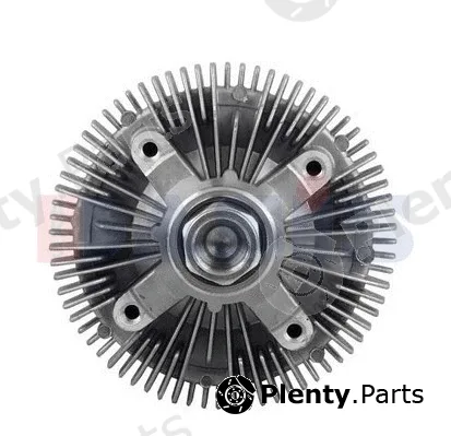 AKS Dasis 098142N — Clutch, radiator fan