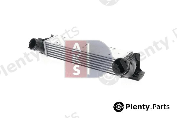 AKS Dasis 057034N — Charge Air Cooler