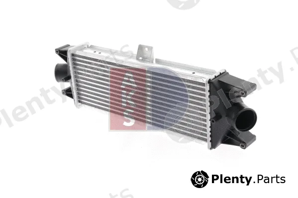 AKS Dasis 407240N — Charge Air Cooler