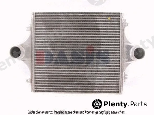 AKS Dasis 267220N — Charge Air Cooler