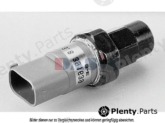 AKS Dasis 860350N — Pressure Switch, air conditioning