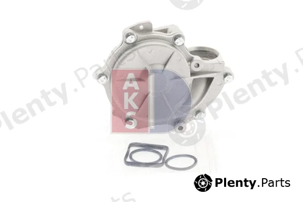 AKS Dasis 570087N — Water Pump, engine cooling