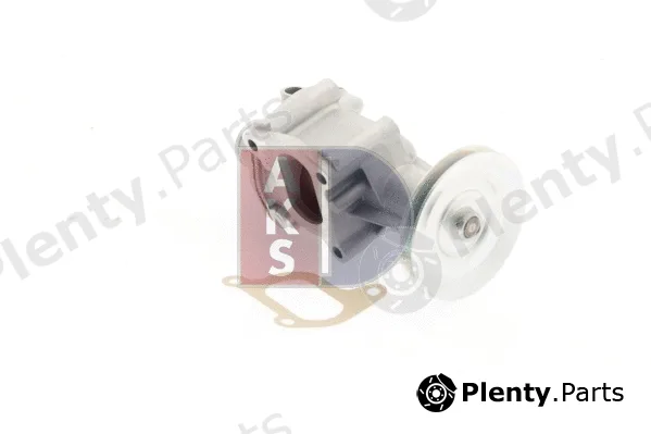 AKS Dasis 570604N — Water Pump, engine cooling