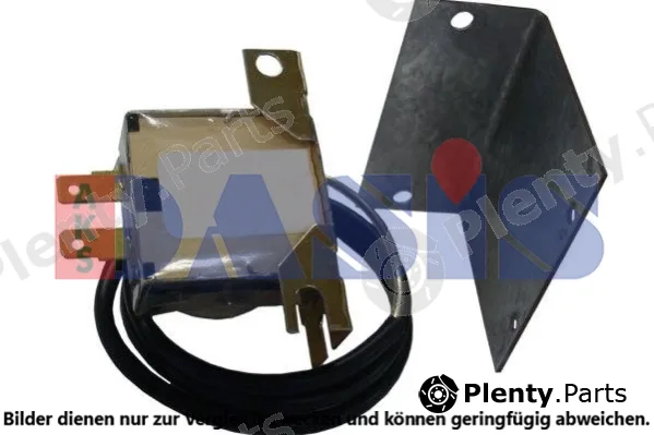 AKS Dasis 752078N — Sensor, interior temperature