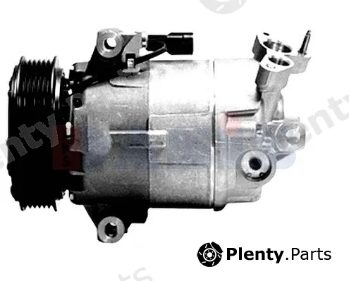 AKS Dasis 851883N — Compressor, air conditioning