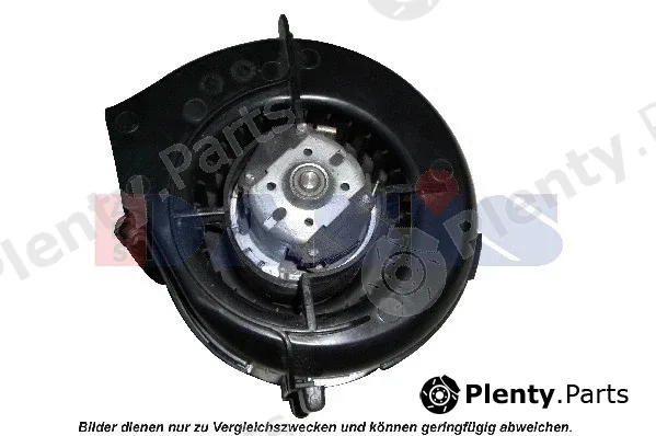 AKS Dasis 740841N — Interior Blower