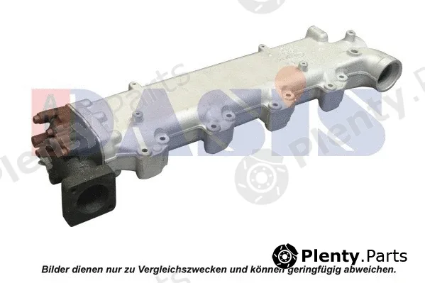AKS Dasis 260038T — EGR Module