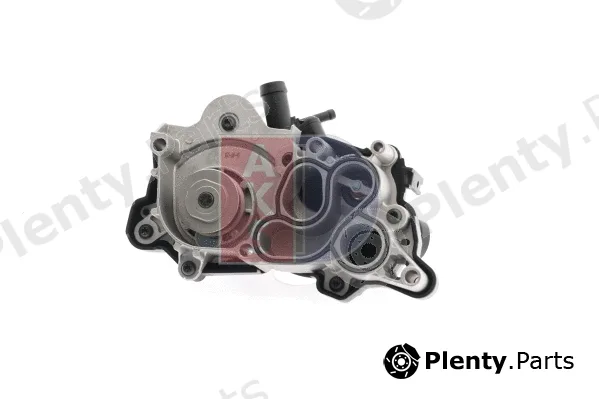 AKS Dasis 570052N — Water Pump, engine cooling