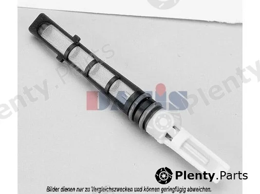 AKS Dasis 908277N — Injector Nozzle, expansion valve